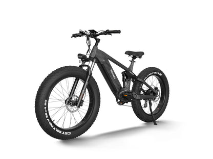 Himiway D7 Cobra Electric Mountain Bike