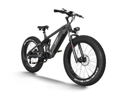 Himiway D7 Cobra Electric Mountain Bike