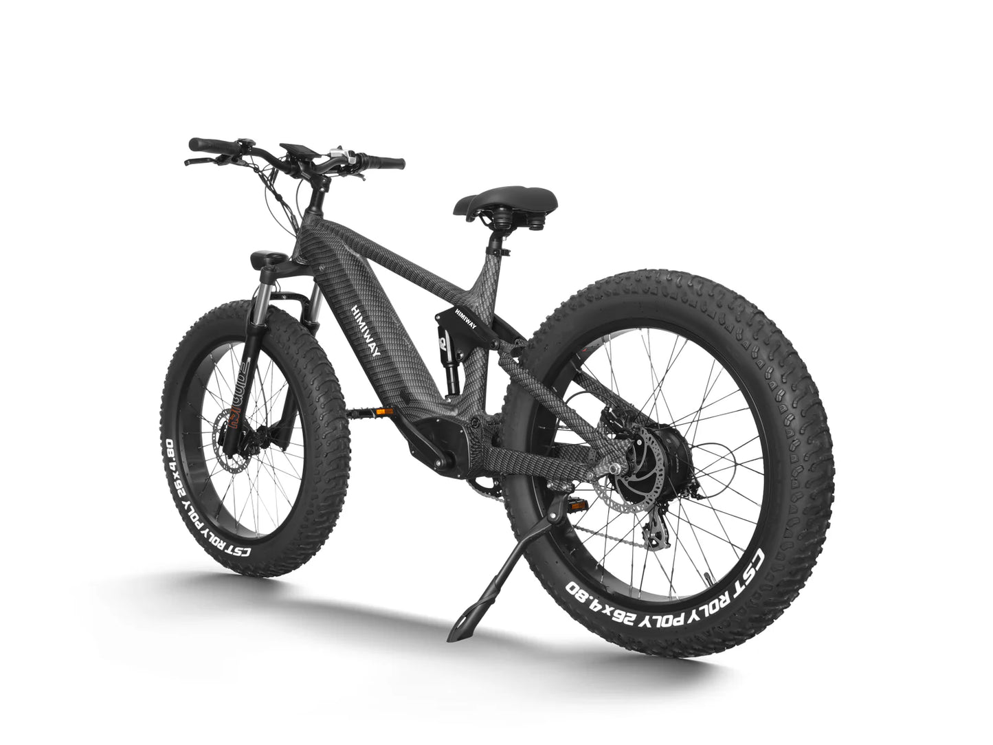 Himiway D7 Cobra Electric Mountain Bike