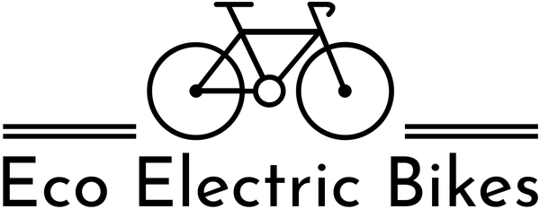 Eco Electric Bikes
