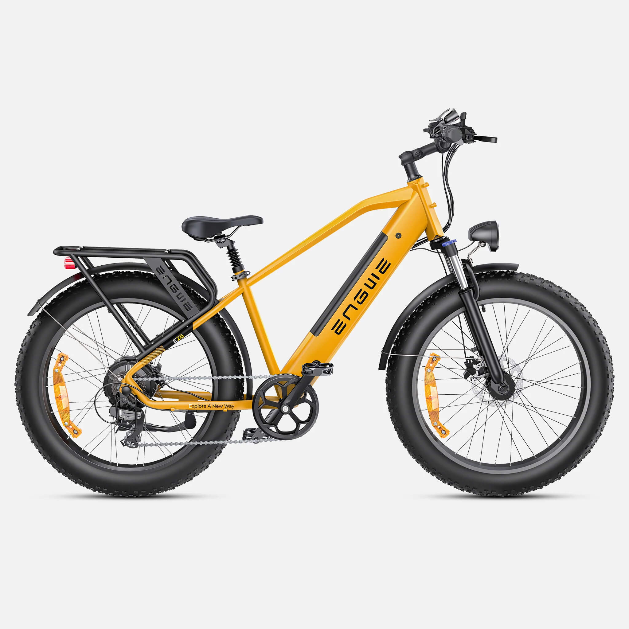 Engwe electric bike sale