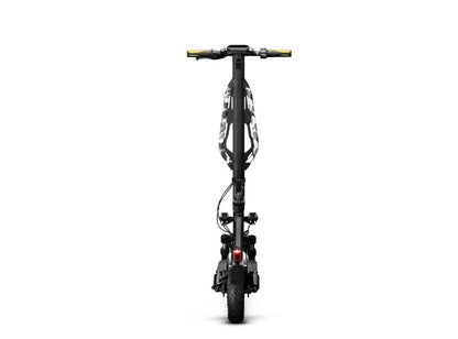 Jeep 2xe Camou Electric Scooter